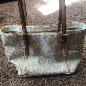Gently used Micheal Kors purse